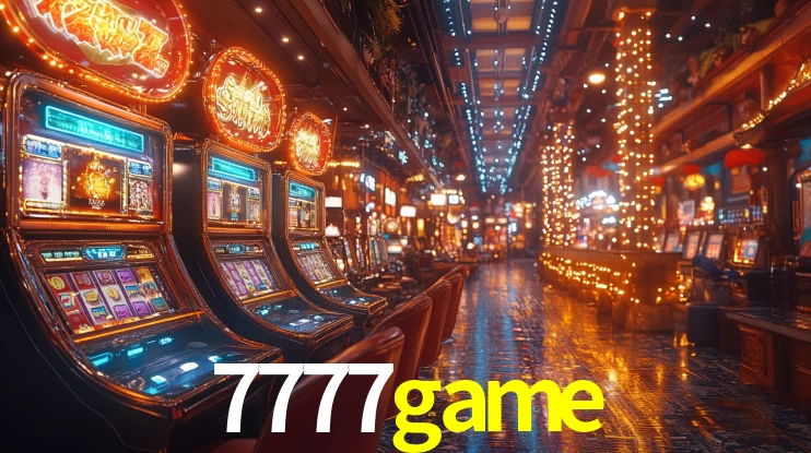 7777game: A Experiência de Casino com Jogos de Mesa ao Vivo