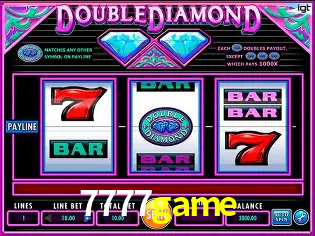 A Popularidade dos Caça-Níqueis no 7777game