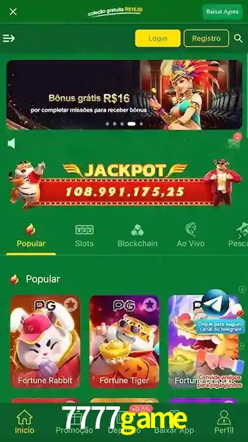 Baixar 7777game