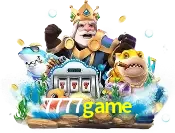 fishery 7777game