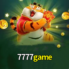 Logo 7777game