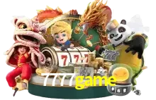 7777game slot